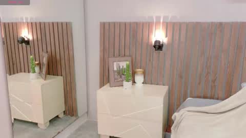 Valerya Collem online show from 07-12-26, 03:52