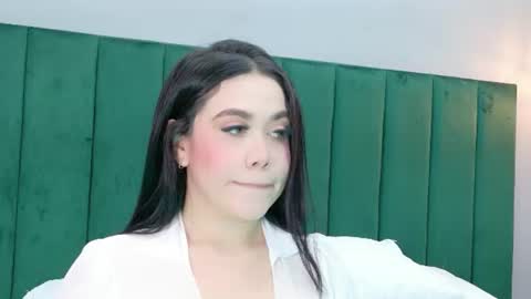 Valerya Collem online show from 07-31-26, 02:33