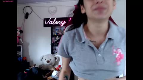 B V Naughty online show from 11-03-25, 03:02