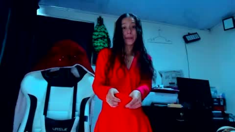 B V Naughty online show from 05-02-26, 04:45