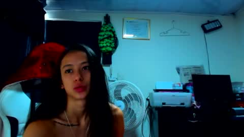 B V Naughty online show from 05-04-26, 03:19