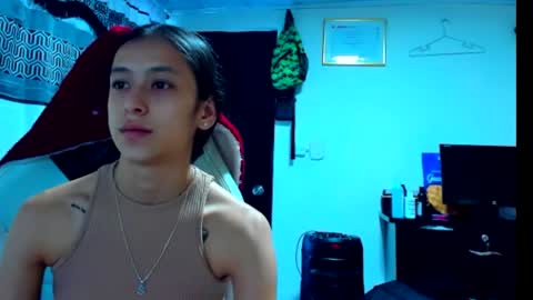Snapshot of valerybaker1 chatting on 06-21-26, 10:23 B V Naughty online show from 06-21-26, 10:23