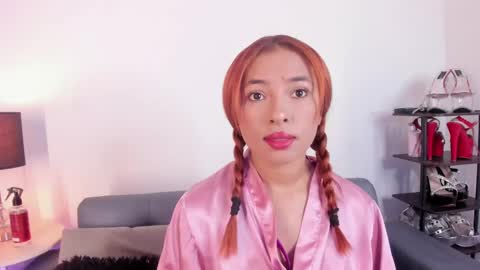 call me Maria online show from 03-08-25, 02:23