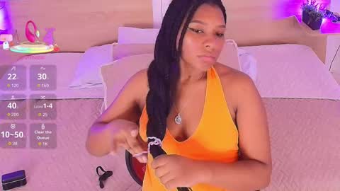 Valery  online show from 12-02-25, 12:21