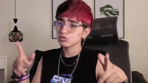 Valery online show from 12-02-25, 12:21