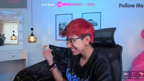 Valery online show from 12-05-25, 12:14