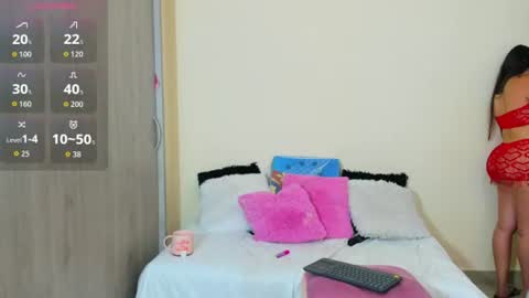 Valery online show from 07-16-26, 02:45