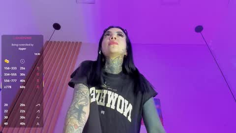 valerykat_ online show from 02-17-26, 11:29