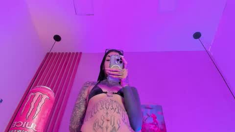 valerykat_ online show from 03-18-26, 11:35