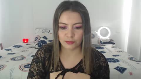 Valery Miller online show from 10-07-25, 07:22