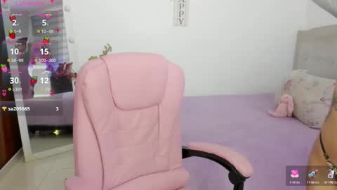 Valery Min online show from 09-09-25, 05:18