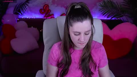 Snapshot of valerymurr chatting on 02-22-26, 01:42 V A L E R Y M U R online show from 02-22-26, 01:42