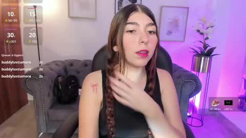  VALERYN online show from 11-26-25, 07:37