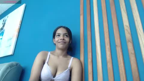 Snapshot of valerynbrown chatting on 02-03-25, 12:47 valery online show from 02-03-25, 12:47