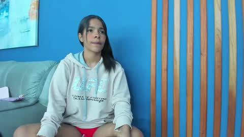 Snapshot of valerynbrown chatting on 03-12-25, 04:51 valery online show from 03-12-25, 04:51