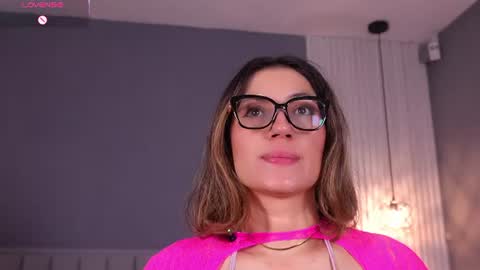Snapshot of valerynova chatting on 06-23-26, 11:08 Carla online show from 06-23-26, 11:08