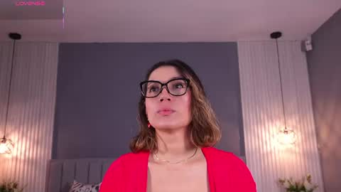 Snapshot of valerynova chatting on 06-24-26, 11:09 Carla online show from 06-24-26, 11:09