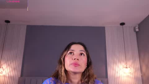 Snapshot of valerynova chatting on 06-26-26, 11:14 Carla online show from 06-26-26, 11:14