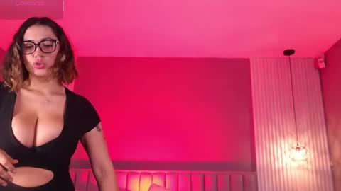Snapshot of valerynova chatting on 06-30-26, 11:11 Carla online show from 06-30-26, 11:11
