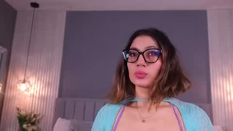 Snapshot of valerynova chatting on 07-17-26, 11:06 Carla online show from 07-17-26, 11:06