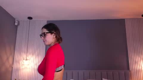 Snapshot of valerynova chatting on 07-24-26, 11:08 Carla online show from 07-24-26, 11:08