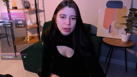 Snapshot of valeryohara__ chatting on 03-12-26, 07:25 Valery 3 online show from 03-12-26, 07:25