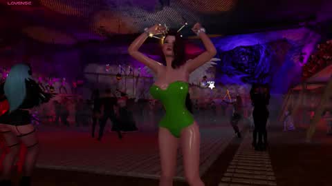 Valery  Val online show from 10-24-25, 08:27