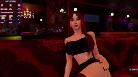 Valery  Val online show from 11-19-25, 03:34