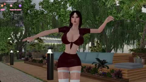 Valery  Val online show from 11-27-25, 05:26