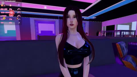 Valery  Val online show from 12-15-25, 03:44