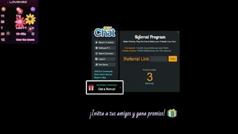 Valery  Val online show from 01-06-26, 06:17