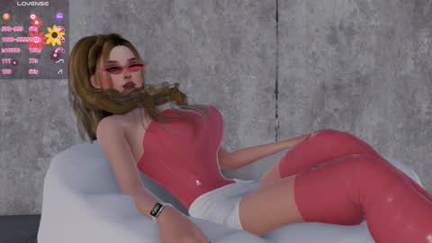 Valery  Val online show from 02-05-26, 07:07