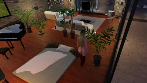 Valery  Val online show from 04-11-26, 05:28