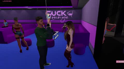 Valery  Val online show from 04-22-26, 05:03