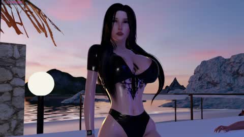 Valery  Val online show from 04-23-26, 03:47