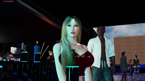 Valery  Val online show from 04-25-26, 03:53