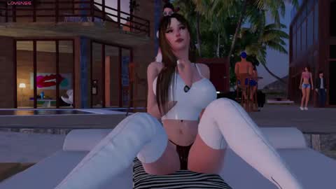 Valery  Val online show from 04-28-26, 02:55