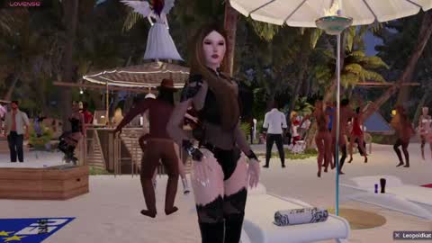 Valery  Val online show from 05-17-26, 04:58