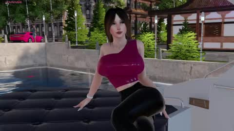 Valery  Val online show from 06-06-26, 07:07