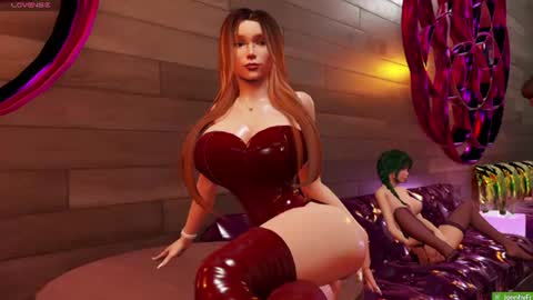 Valery  Val online show from 07-11-26, 05:15