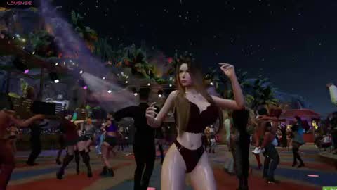 Valery  Val online show from 07-23-26, 04:27