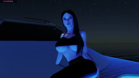 Valery  Val online show from 07-28-26, 05:03