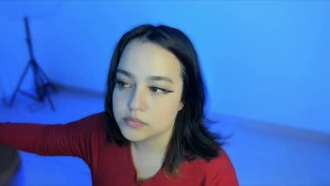 Snapshot of valerysoto_ chatting on 01-31-25, 10:52 Valery Soto online show from 01-31-25, 10:52