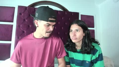 Valery Stonne  online show from 09-28-25, 07:08