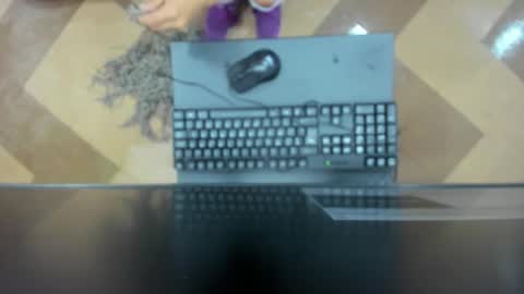 ValerySweety online show from 02-20-25, 12:04