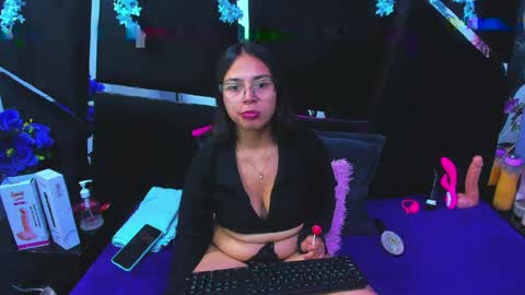 ValerySweety online show from 04-18-26, 03:10