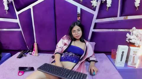 ValerySweety online show from 07-26-26, 03:30