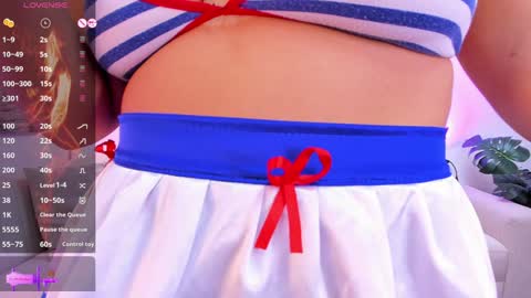 Snapshot of valerywalker7 chatting on 02-02-25, 10:39 Valery Walker online show from 02-02-25, 10:39