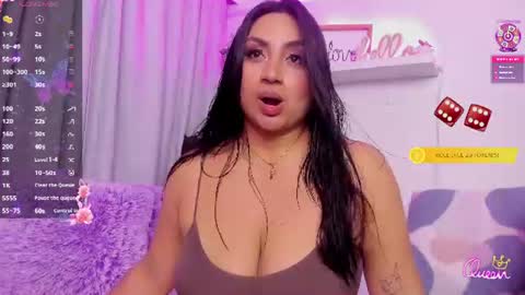 Snapshot of valerywalker7 chatting on 07-11-26, 07:05 Valery Walker online show from 07-11-26, 07:05