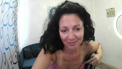 Valery Win online show from 07-23-26, 10:13